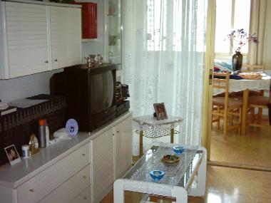 Holiday Apartment in benidorm (Alicante / Alacant) or holiday homes and vacation rentals