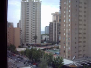 Holiday Apartment in benidorm (Alicante / Alacant) or holiday homes and vacation rentals