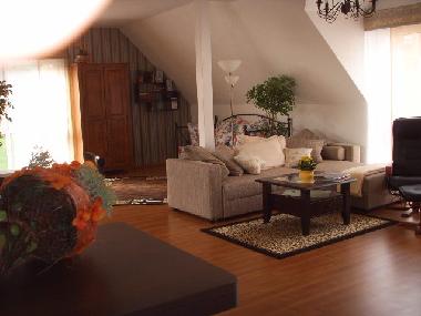 Holiday Apartment in Heyerode (Thringer Kernland) or holiday homes and vacation rentals