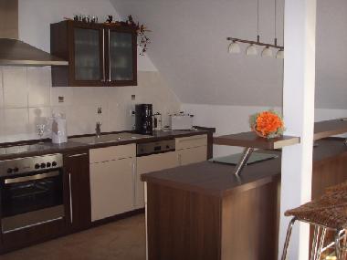 Holiday Apartment in Heyerode (Thringer Kernland) or holiday homes and vacation rentals