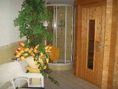 Holiday Apartment in Heyerode (Thringer Kernland) or holiday homes and vacation rentals