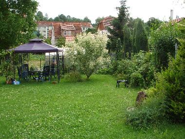 Holiday Apartment in Heyerode (Thringer Kernland) or holiday homes and vacation rentals