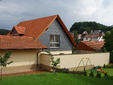 Holiday Apartment in Heyerode (Thringer Kernland) or holiday homes and vacation rentals