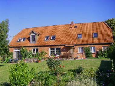 Holiday Apartment in Dobbin (Mecklenburgische Seenplatte) or holiday homes and vacation rentals