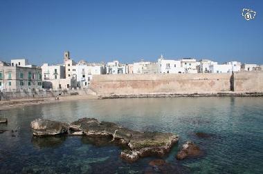 Holiday Apartment in Monopoli (Bari) or holiday homes and vacation rentals