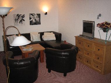Holiday Apartment in Seesen am Harz (Harz) or holiday homes and vacation rentals