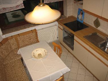 Holiday Apartment in Seesen am Harz (Harz) or holiday homes and vacation rentals