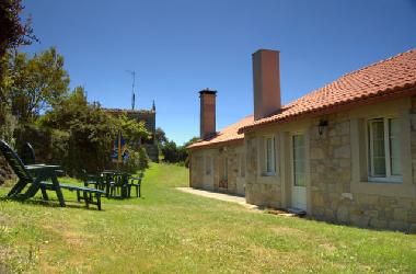 Holiday House in Balares (A Coru�a) or holiday homes and vacation rentals