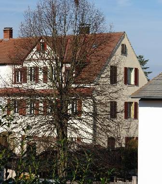 Holiday Apartment in Ansbach (Central Franconia) or holiday homes and vacation rentals
