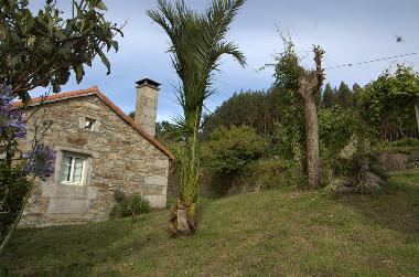 Holiday House in Balares (A Coru�a) or holiday homes and vacation rentals