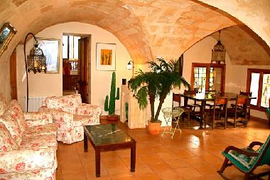Holiday House in Arta (Mallorca) or holiday homes and vacation rentals