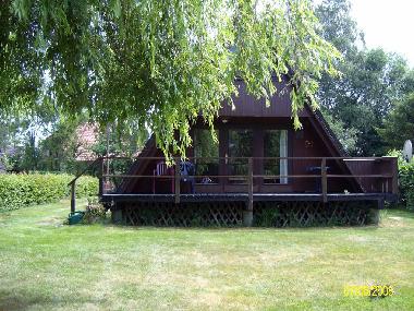 Holiday House in S�dbrookmerland (Nordsee-Festland / Ostfriesland) or holiday homes and vacation rentals