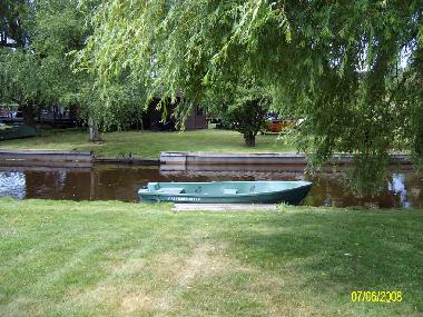 Holiday House in S�dbrookmerland (Nordsee-Festland / Ostfriesland) or holiday homes and vacation rentals