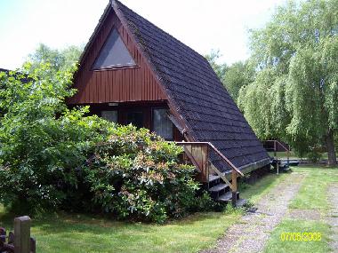 Holiday House in S�dbrookmerland (Nordsee-Festland / Ostfriesland) or holiday homes and vacation rentals