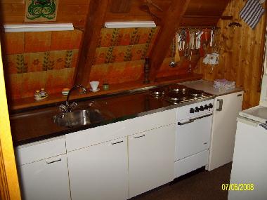 Holiday House in S�dbrookmerland (Nordsee-Festland / Ostfriesland) or holiday homes and vacation rentals