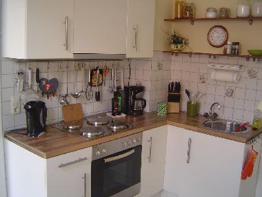 Holiday Apartment in Bardowick (L�neburger Heide) or holiday homes and vacation rentals