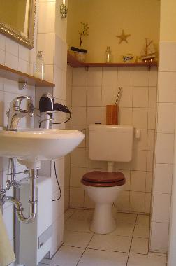 Holiday Apartment in Bardowick (L�neburger Heide) or holiday homes and vacation rentals