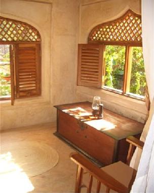 Bedroom Dressing Area