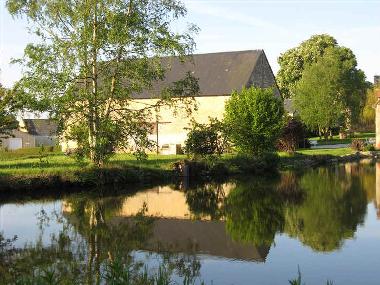 Bed and Breakfast in Ancinnes (Orne) or holiday homes and vacation rentals