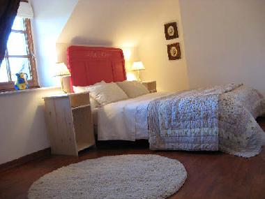 Bed and Breakfast in Ancinnes (Orne) or holiday homes and vacation rentals