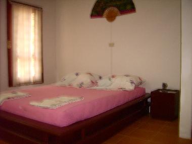 Holiday House in Ban Lipa Noi (Surat Thani) or holiday homes and vacation rentals