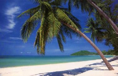 Holiday House in Ban Lipa Noi (Surat Thani) or holiday homes and vacation rentals