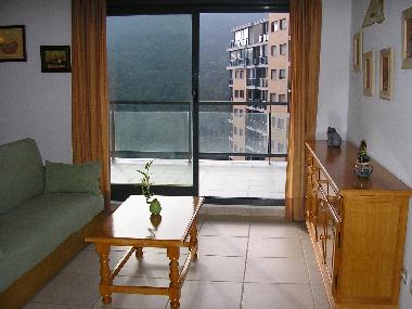 Holiday Apartment in Benidorm (Alicante / Alacant) or holiday homes and vacation rentals