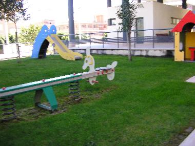 Holiday Apartment in Benidorm (Alicante / Alacant) or holiday homes and vacation rentals