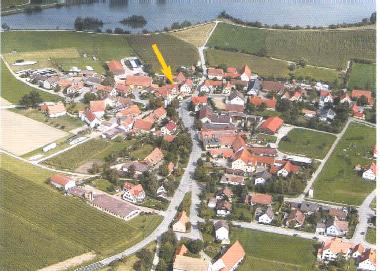 Holiday Apartment in Gunzenhausen (Central Franconia) or holiday homes and vacation rentals