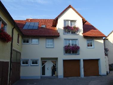 Holiday Apartment in Gunzenhausen (Central Franconia) or holiday homes and vacation rentals