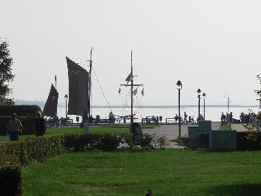 Holiday Apartment in Born am Darss (Fischland-Dar-Zingst) or holiday homes and vacation rentals