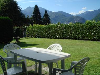 Holiday Apartment in Losone (Locarno) or holiday homes and vacation rentals
