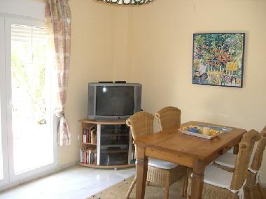 Holiday House in Nuevo Portil (Huelva) or holiday homes and vacation rentals