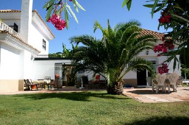 Holiday House in Nuevo Portil (Huelva) or holiday homes and vacation rentals