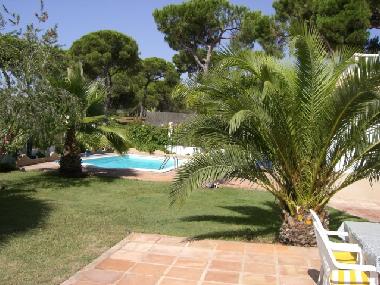 Holiday House in Nuevo Portil (Huelva) or holiday homes and vacation rentals