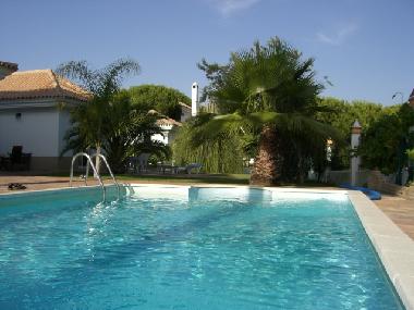 Holiday House in Nuevo Portil (Huelva) or holiday homes and vacation rentals