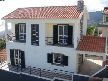 Holiday House in calheta (Madeira) or holiday homes and vacation rentals