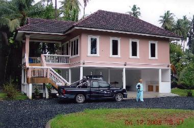 Holiday House in Ban Lipa Noi (Surat Thani) or holiday homes and vacation rentals
