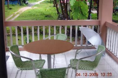 Holiday House in Ban Lipa Noi (Surat Thani) or holiday homes and vacation rentals