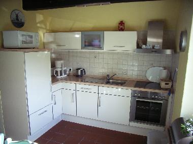 Holiday House in Norden/norddeich (Nordsee-Festland / Ostfriesland) or holiday homes and vacation rentals
