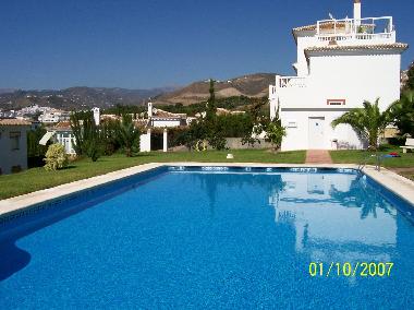 Holiday Apartment in Torrox-park (Mlaga) or holiday homes and vacation rentals