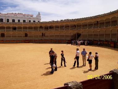 Holiday Apartment in Torrox-park (M�laga) or holiday homes and vacation rentals