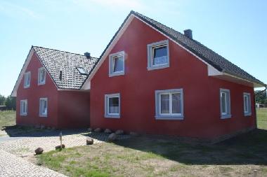 Holiday House in Mirow (Mecklenburgische Seenplatte) or holiday homes and vacation rentals