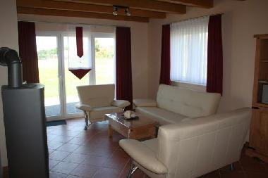 Holiday House in Mirow (Mecklenburgische Seenplatte) or holiday homes and vacation rentals