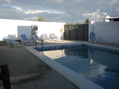 Holiday House in Fuente La Lancha (Crdoba) or holiday homes and vacation rentals