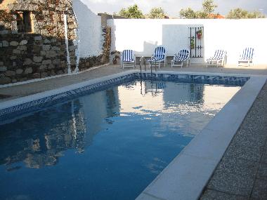 Holiday House in Fuente La Lancha (Crdoba) or holiday homes and vacation rentals