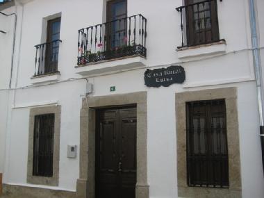 Holiday House in Fuente La Lancha (Crdoba) or holiday homes and vacation rentals