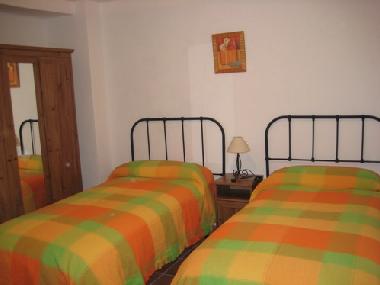 Holiday House in Fuente La Lancha (Crdoba) or holiday homes and vacation rentals