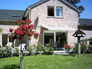 Holiday Apartment in Aachen (Eifel und Region Aachen) or holiday homes and vacation rentals