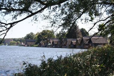 Holiday House in Mirow (Mecklenburgische Seenplatte) or holiday homes and vacation rentals